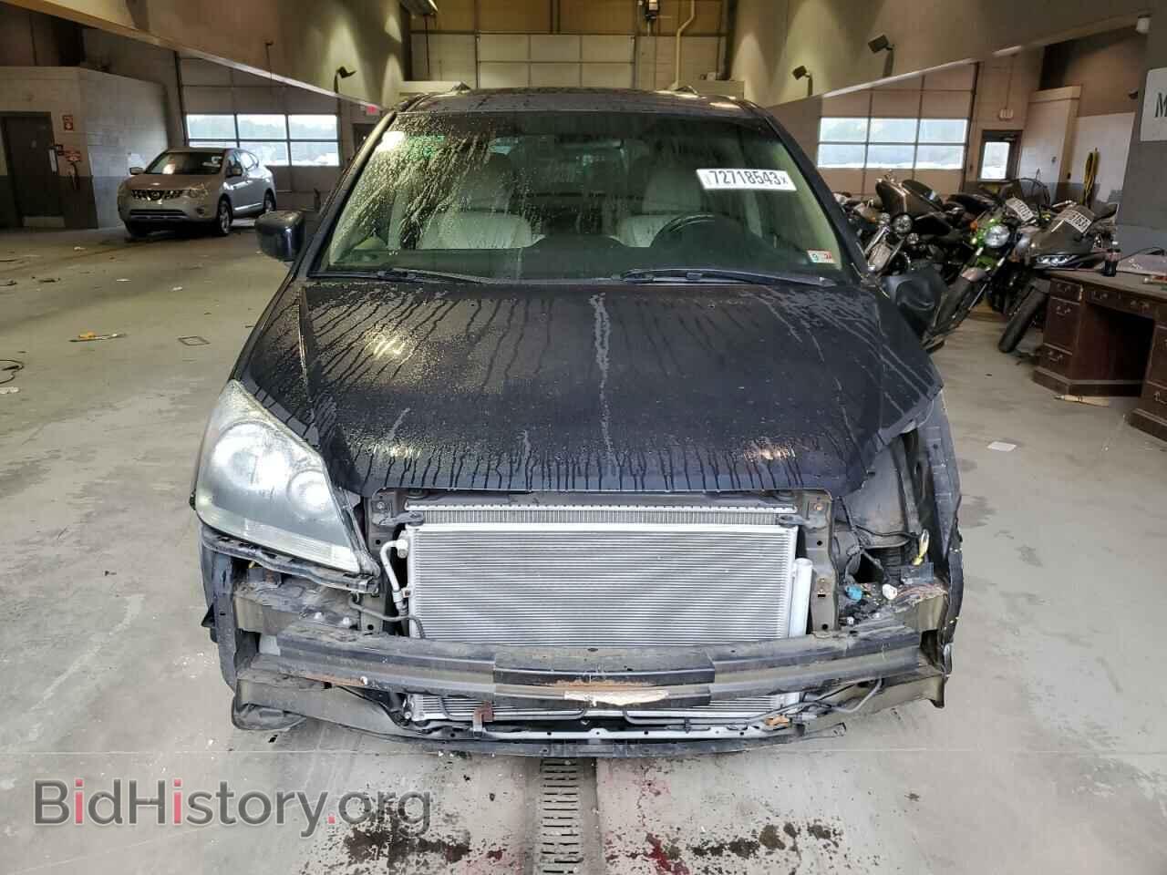 2007 HONDA All Models - VIN: 5FNRL38777B091121 - Фото 5