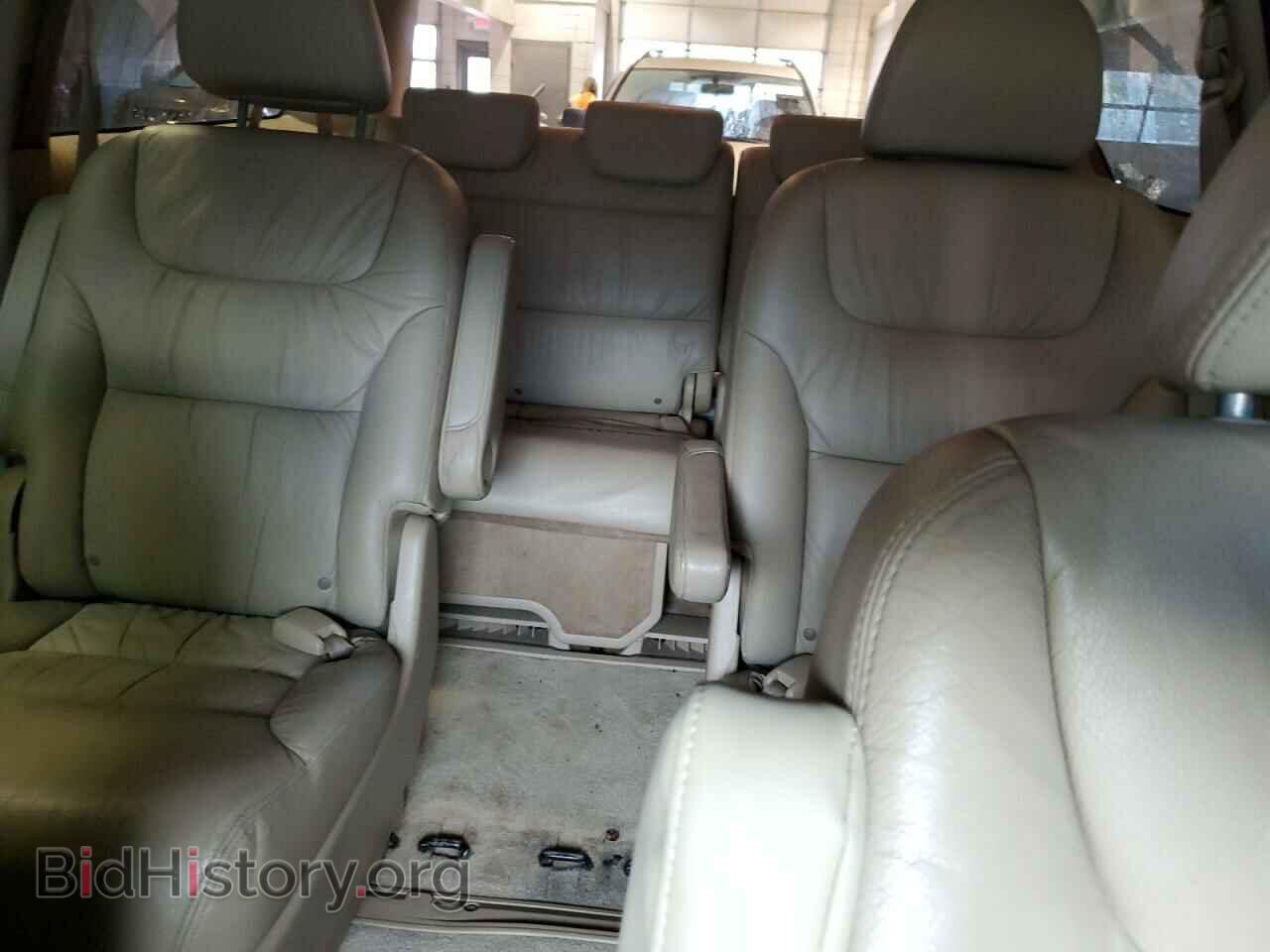 2007 HONDA All Models - VIN: 5FNRL38777B091121 - Фото 10