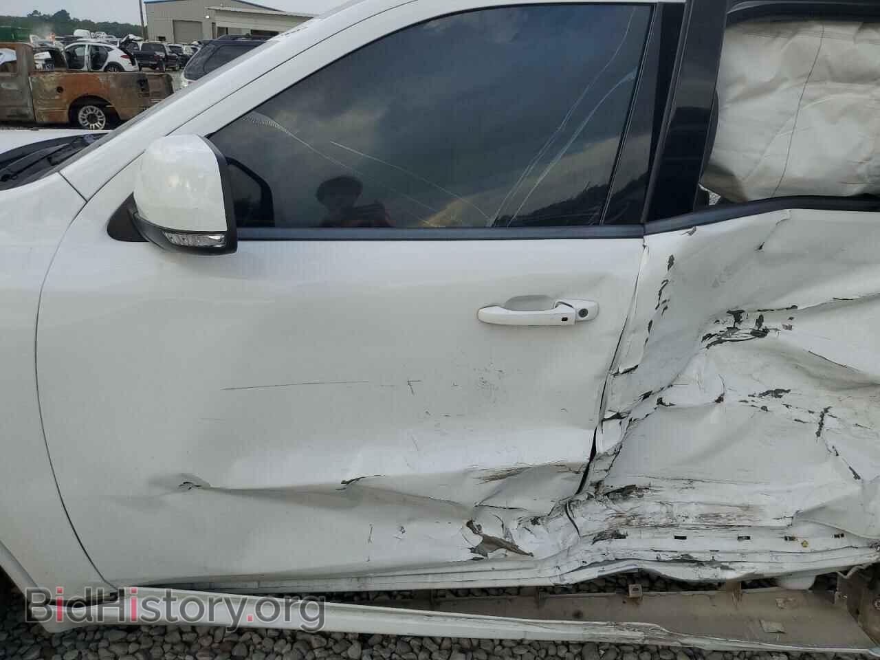2019 DODGE DURANGO - VIN: 1C4RDHDG2KC650497 - Фото 7