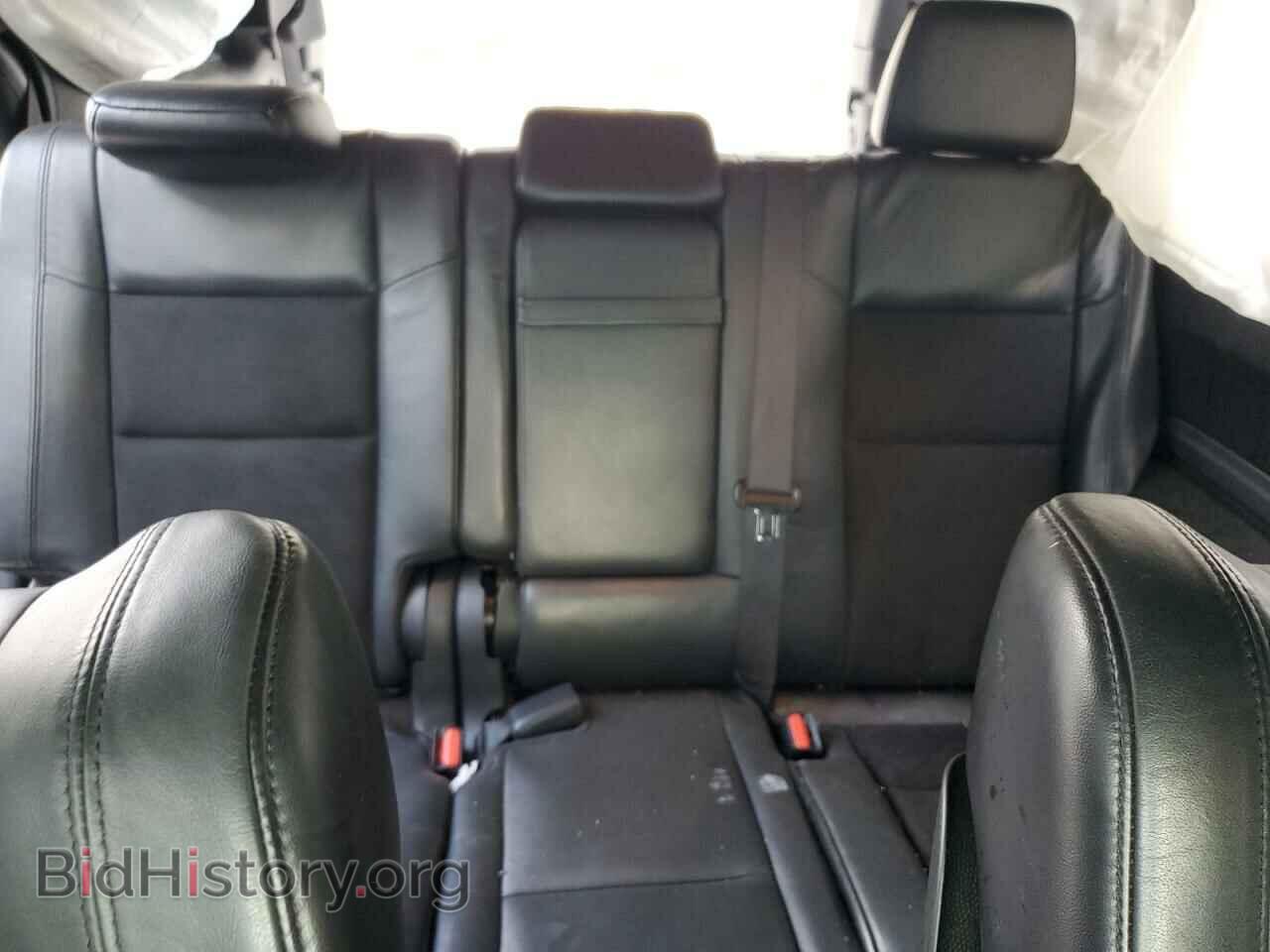 2019 DODGE DURANGO - VIN: 1C4RDHDG2KC650497 - Фото 10