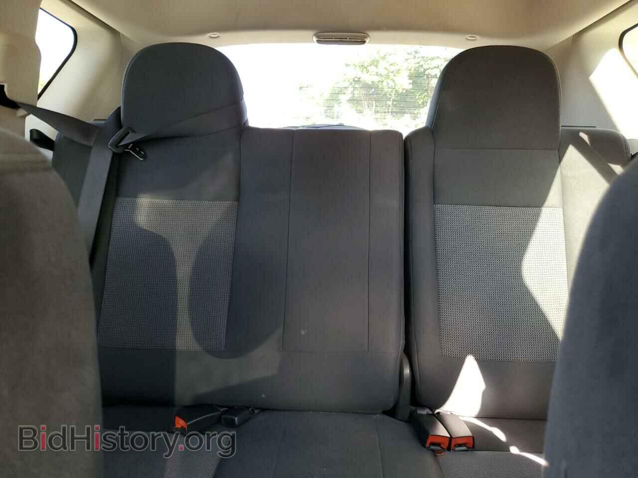 2014 JEEP COMPASS - VIN: 1C4NJCBA1ED524073 - Фото 10