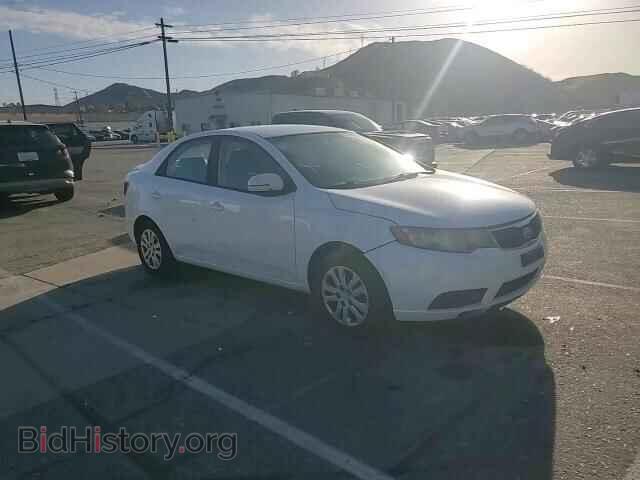 2012 KIA FORTE - VIN: KNAFU4A20C5589092 - Фото 13