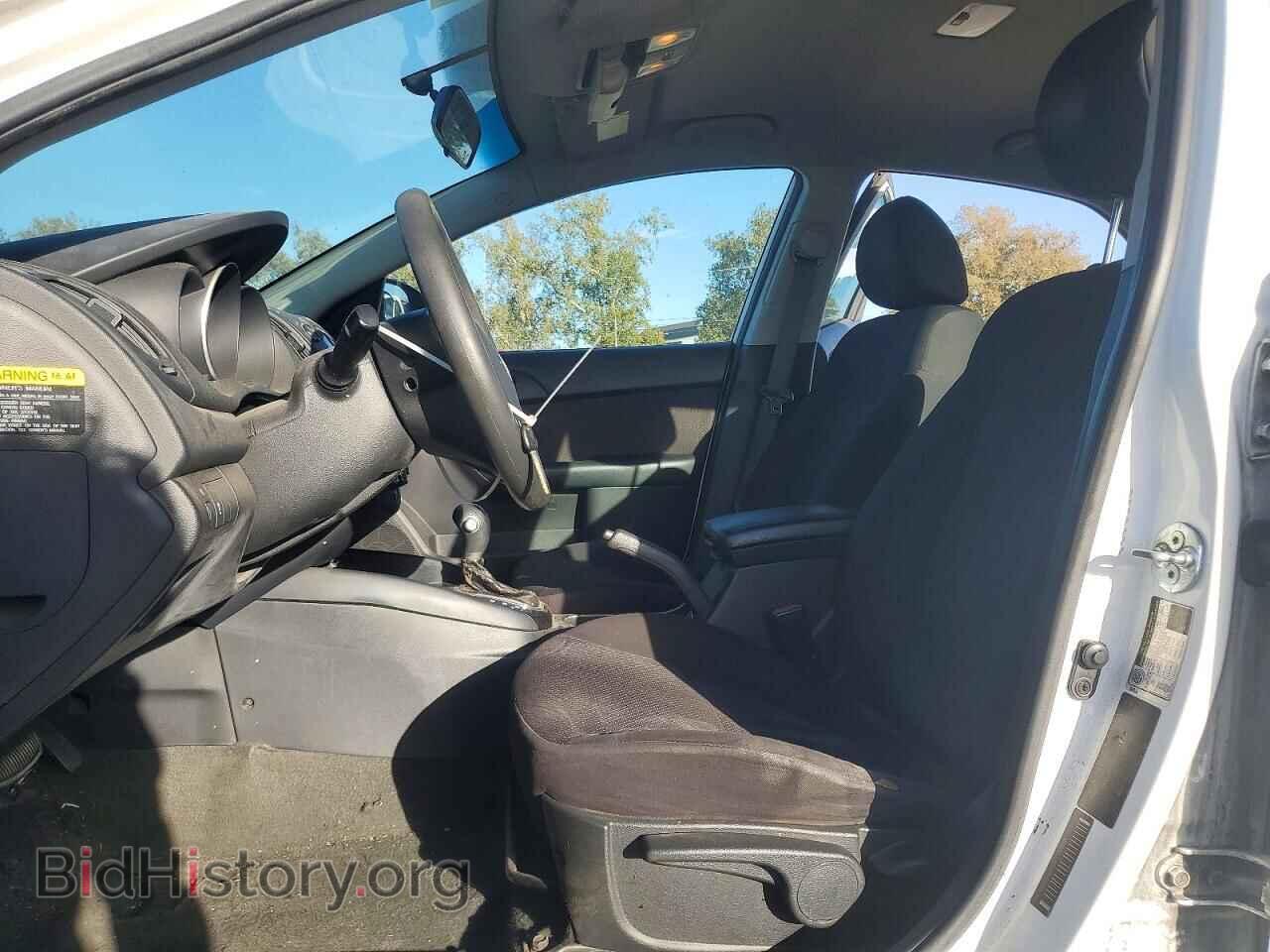 2012 KIA FORTE - VIN: KNAFU4A20C5589092 - Фото 7