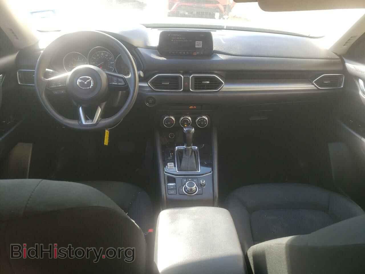 2017 MAZDA CX-5 - VIN: JM3KFABLXH0174259 - Фото 8
