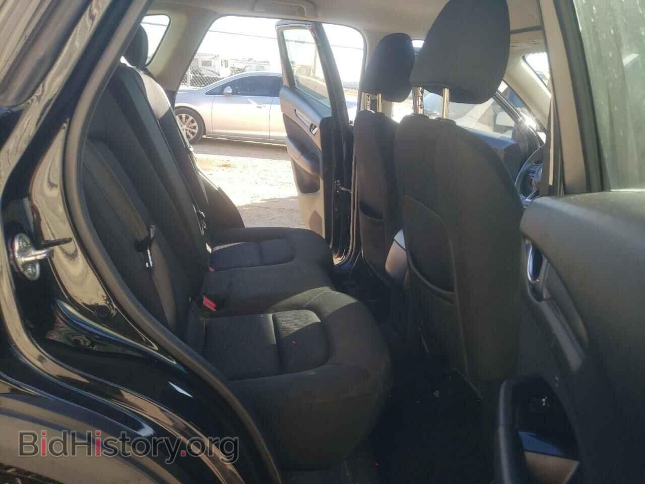 2017 MAZDA CX-5 - VIN: JM3KFABLXH0174259 - Фото 10