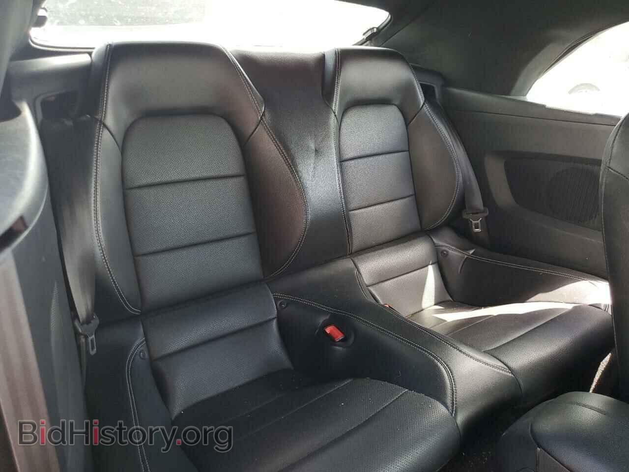 2019 FORD ALL Models - VIN: 1FATP8UH8K5148982 - Фото 10
