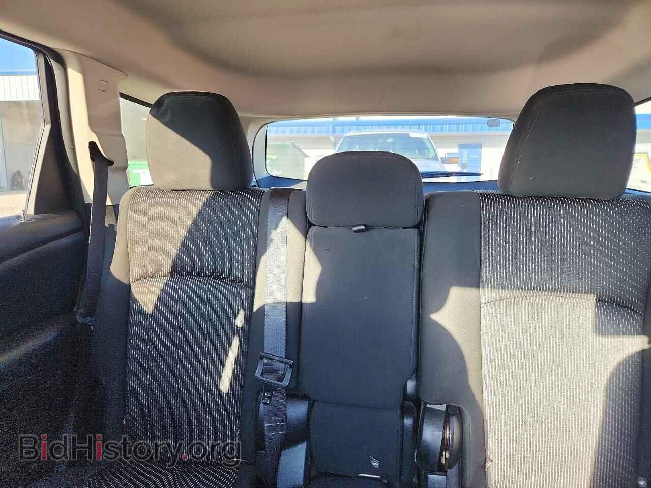2014 DODGE JOURNEY - VIN: 3C4PDDBG1ET238941 - Photo 10