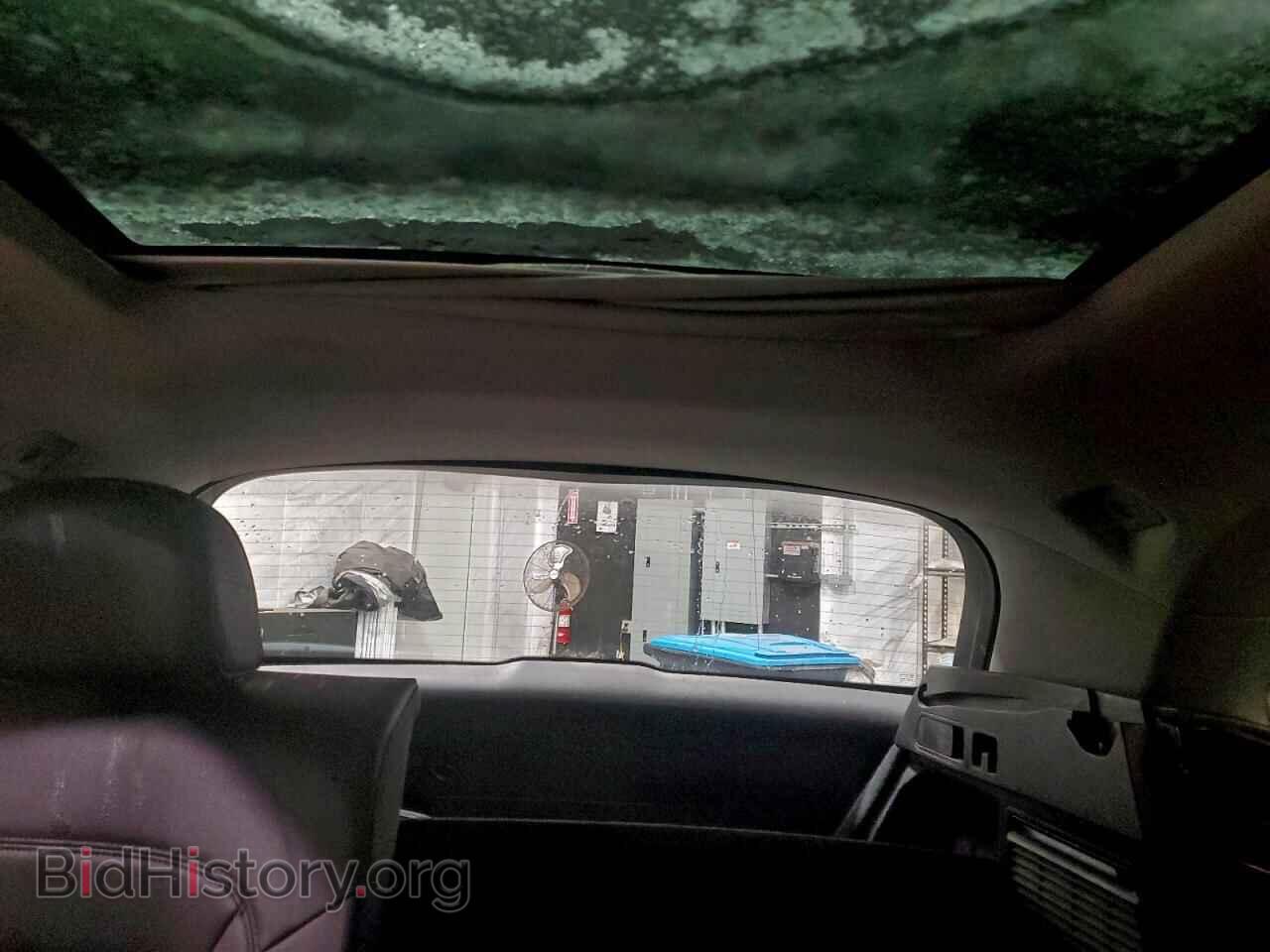 2018 AUDI Q5 - VIN: WA1ANAFY1J2017334 - Фото 10