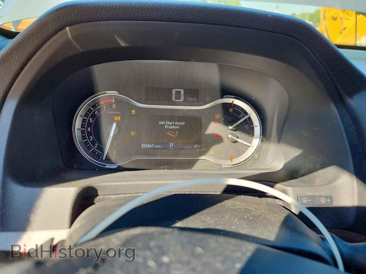 2016 HONDA PILOT - VIN: 5FNYF5H67GB028395 - Photo 9