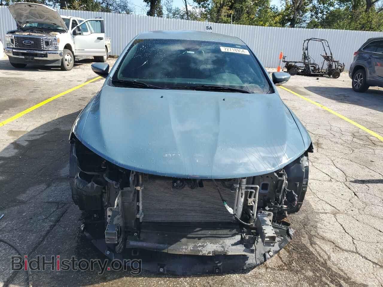 2015 CHRYSLER 200 - VIN: 1C3CCCBB4FN699105 - Photo 5