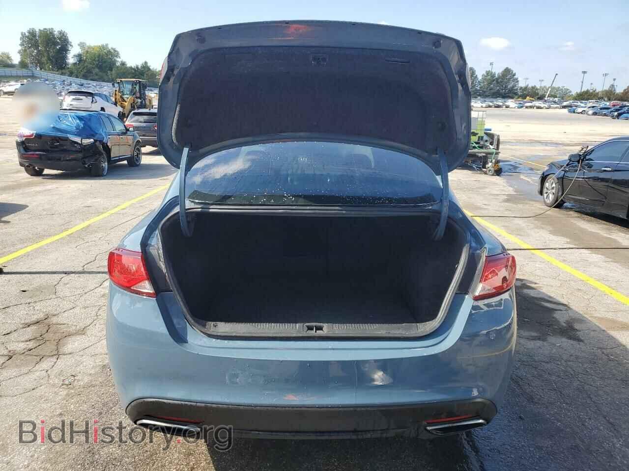 2015 CHRYSLER 200 - VIN: 1C3CCCBB4FN699105 - Photo 6