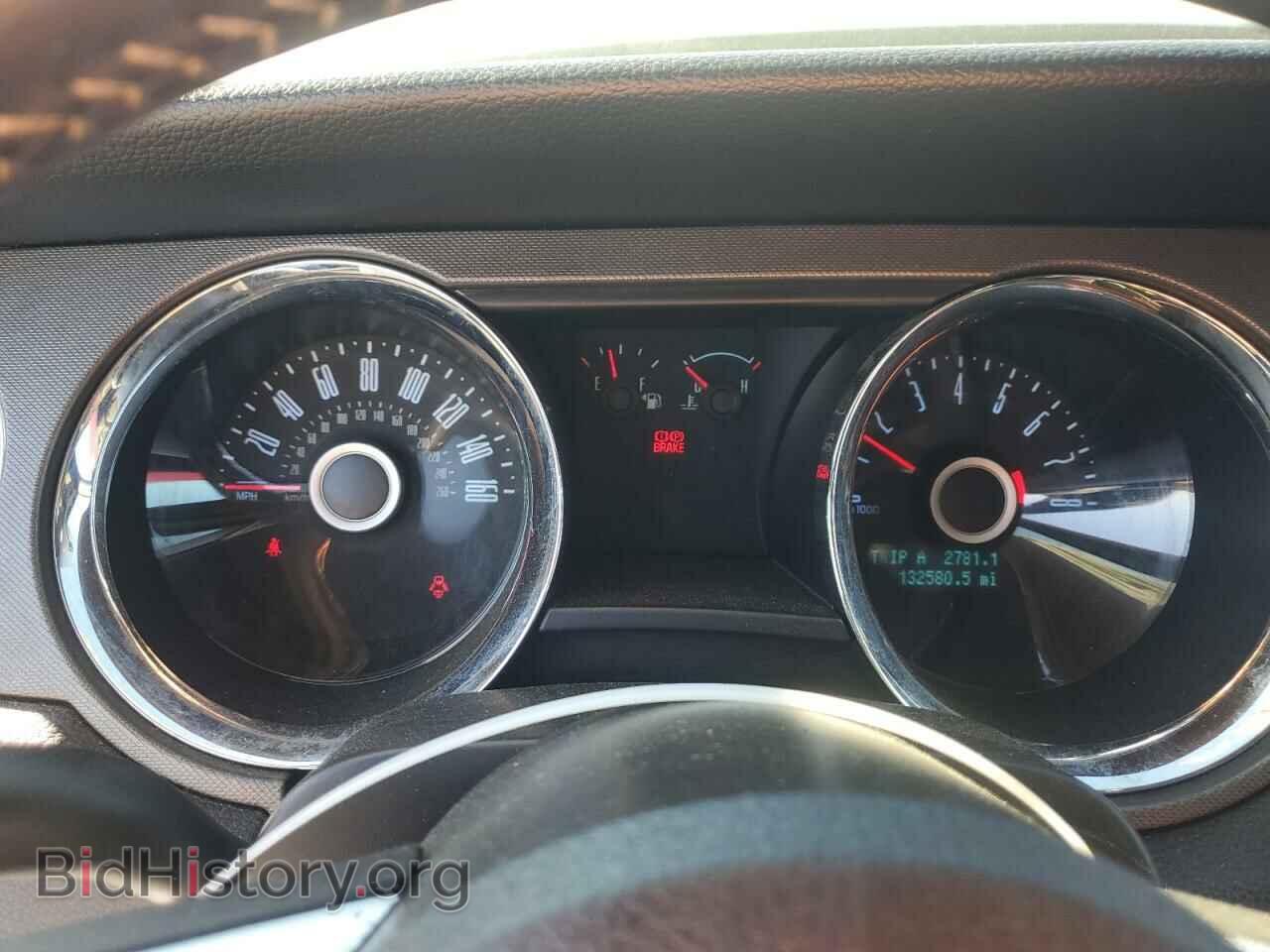 2014 FORD ALL Models - VIN: 1ZVBP8EM0E5263563 - Фото 9