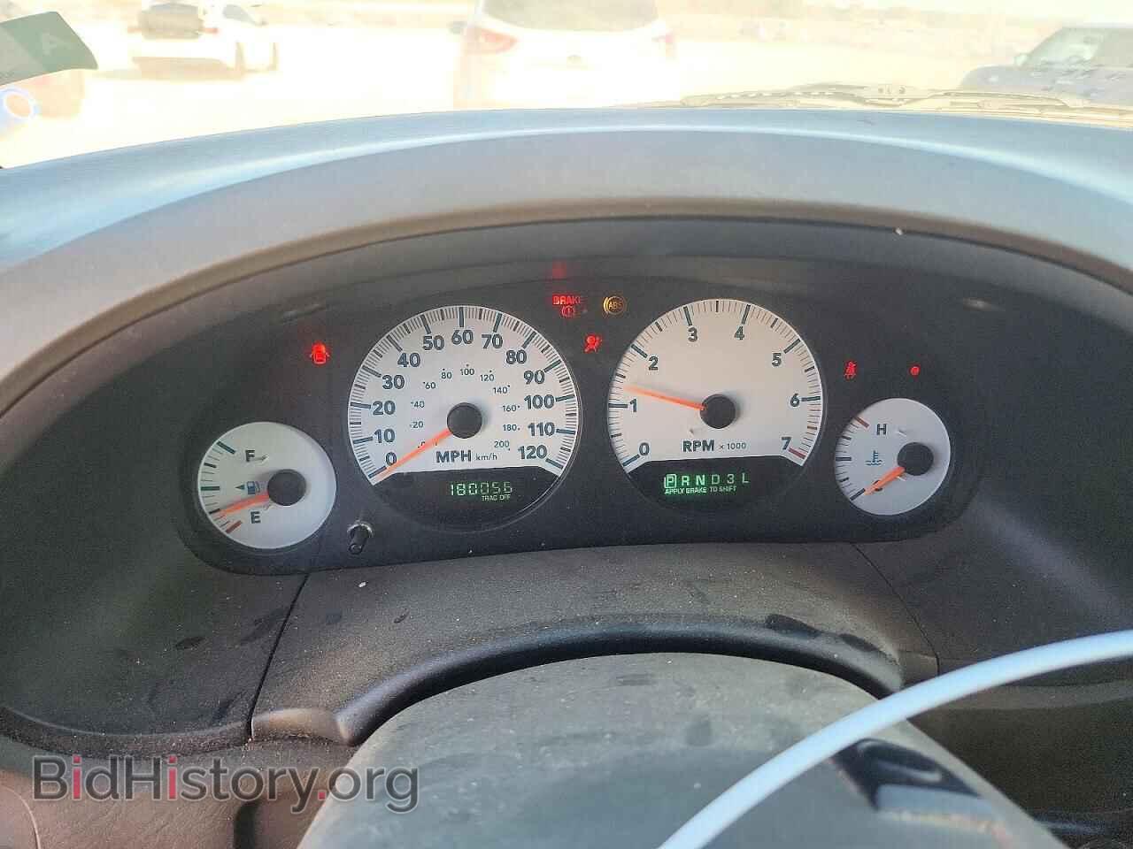 2007 DODGE CARAVAN - VIN: 2D4GP44L27R101677 - Фото 9