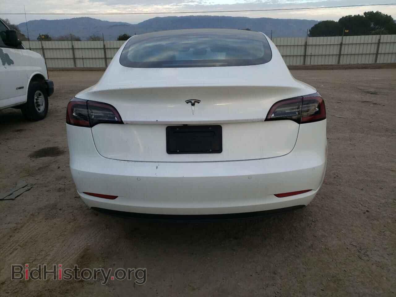 2019 TESLA MODEL 3 - VIN: 5YJ3E1EA9KF425212 - Фото 6