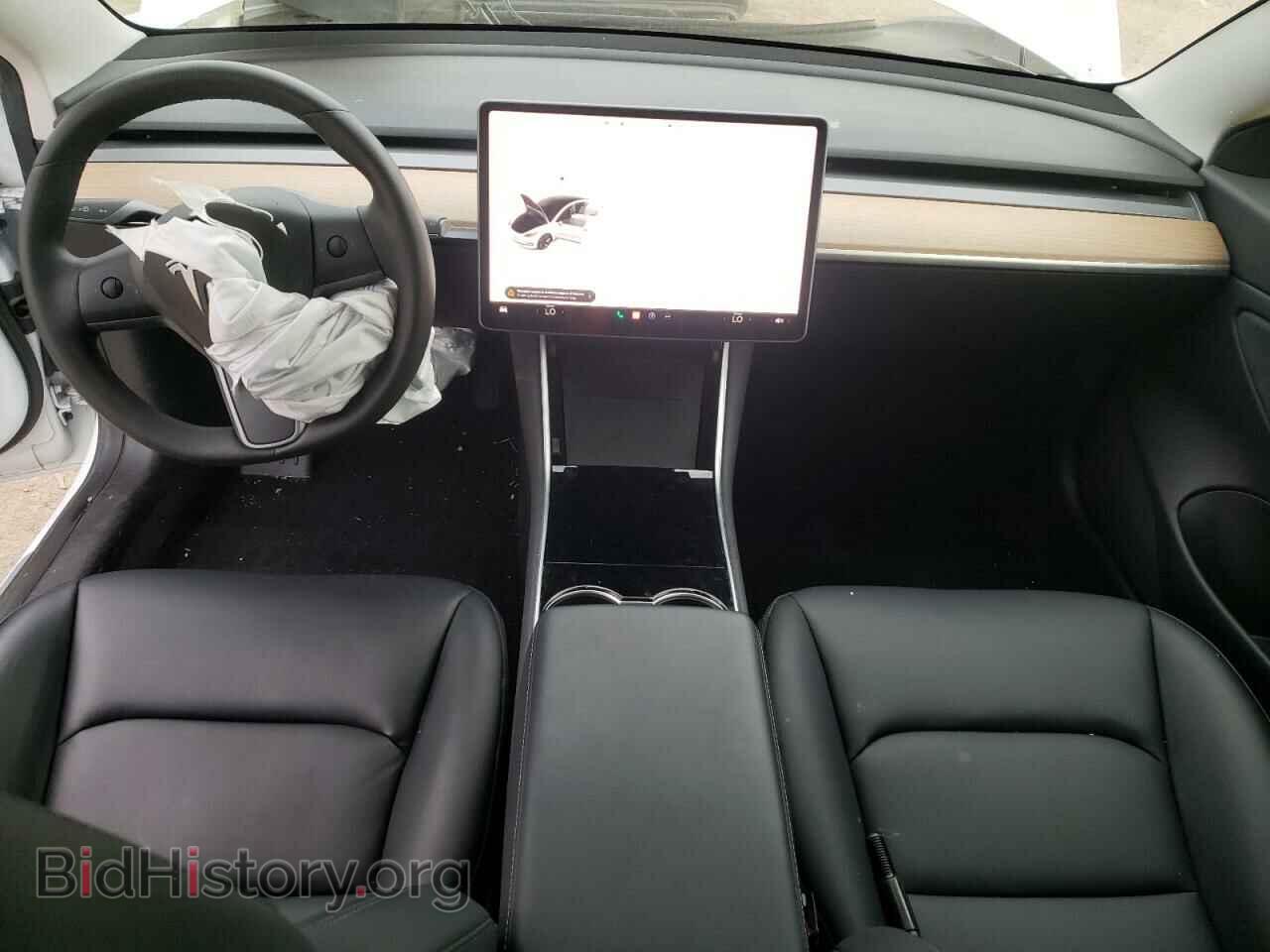 2019 TESLA MODEL 3 - VIN: 5YJ3E1EA9KF425212 - Фото 8