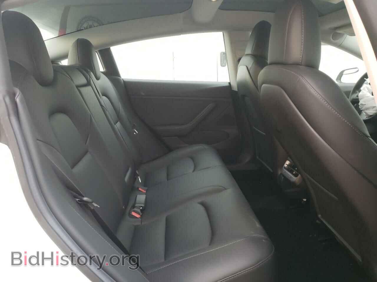 2019 TESLA MODEL 3 - VIN: 5YJ3E1EA9KF425212 - Фото 10