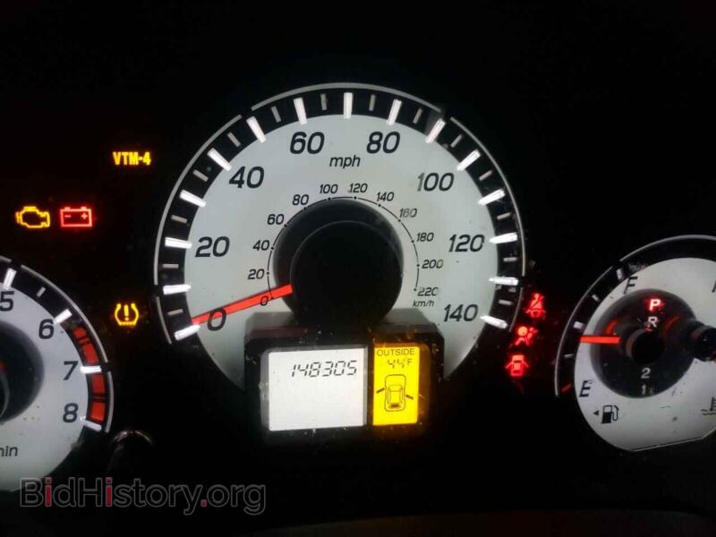 2014 Honda PILOT (VIN 5FNYF4H77EB022645) — photo 9 of 13