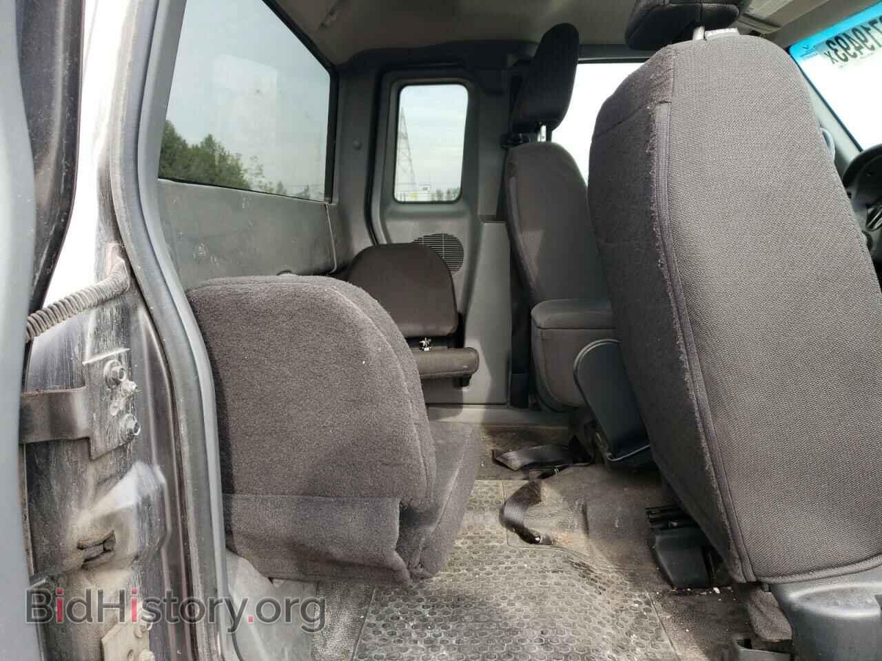 2010 FORD RANGER - VIN: 1FTKR4EE9APA33937 - Фото 11