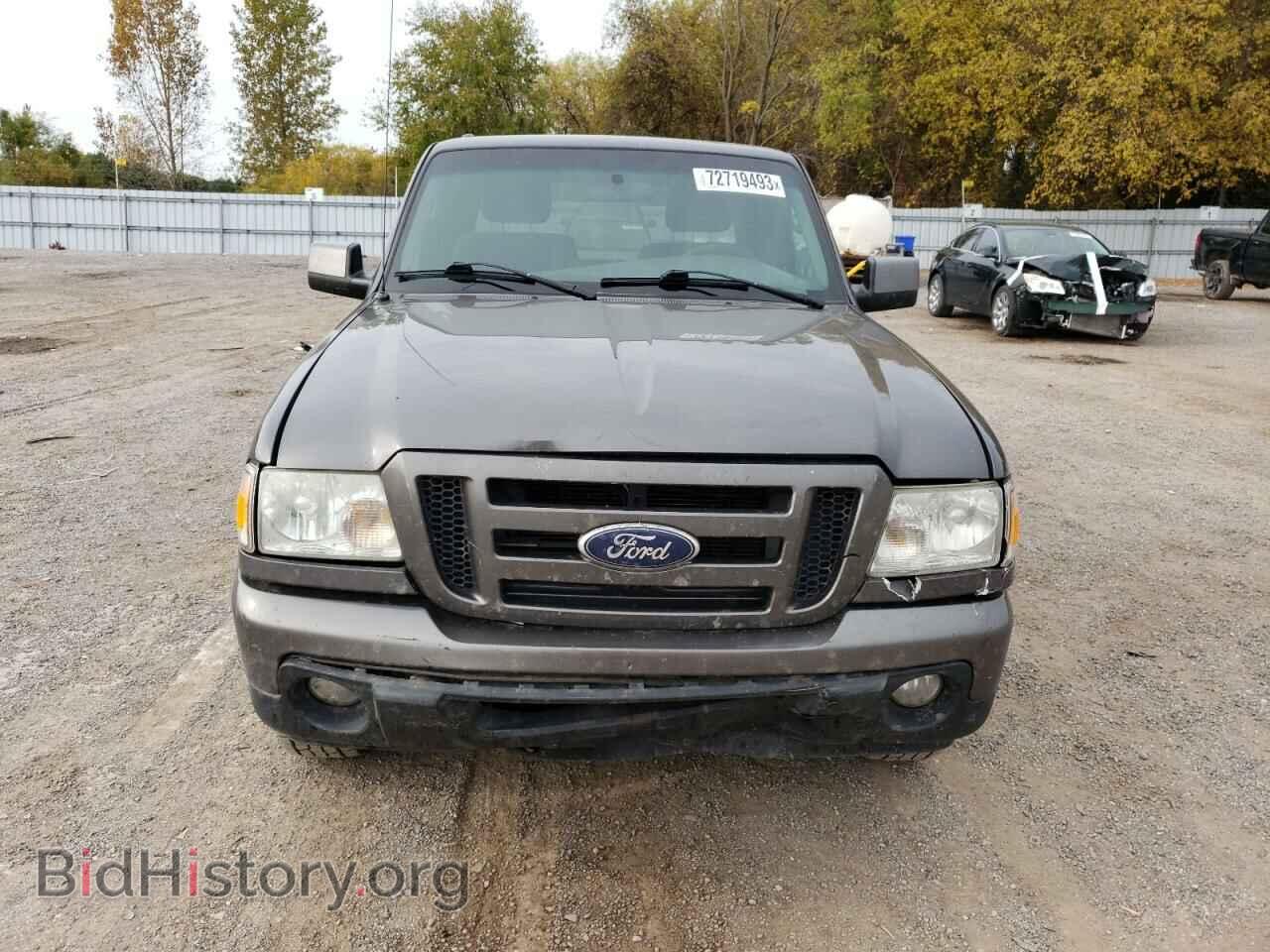 2010 FORD RANGER - VIN: 1FTKR4EE9APA33937 - Фото 5