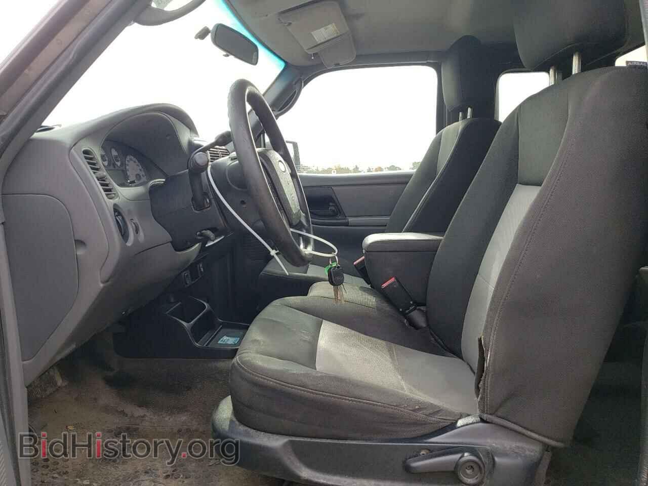 2010 FORD RANGER - VIN: 1FTKR4EE9APA33937 - Фото 7