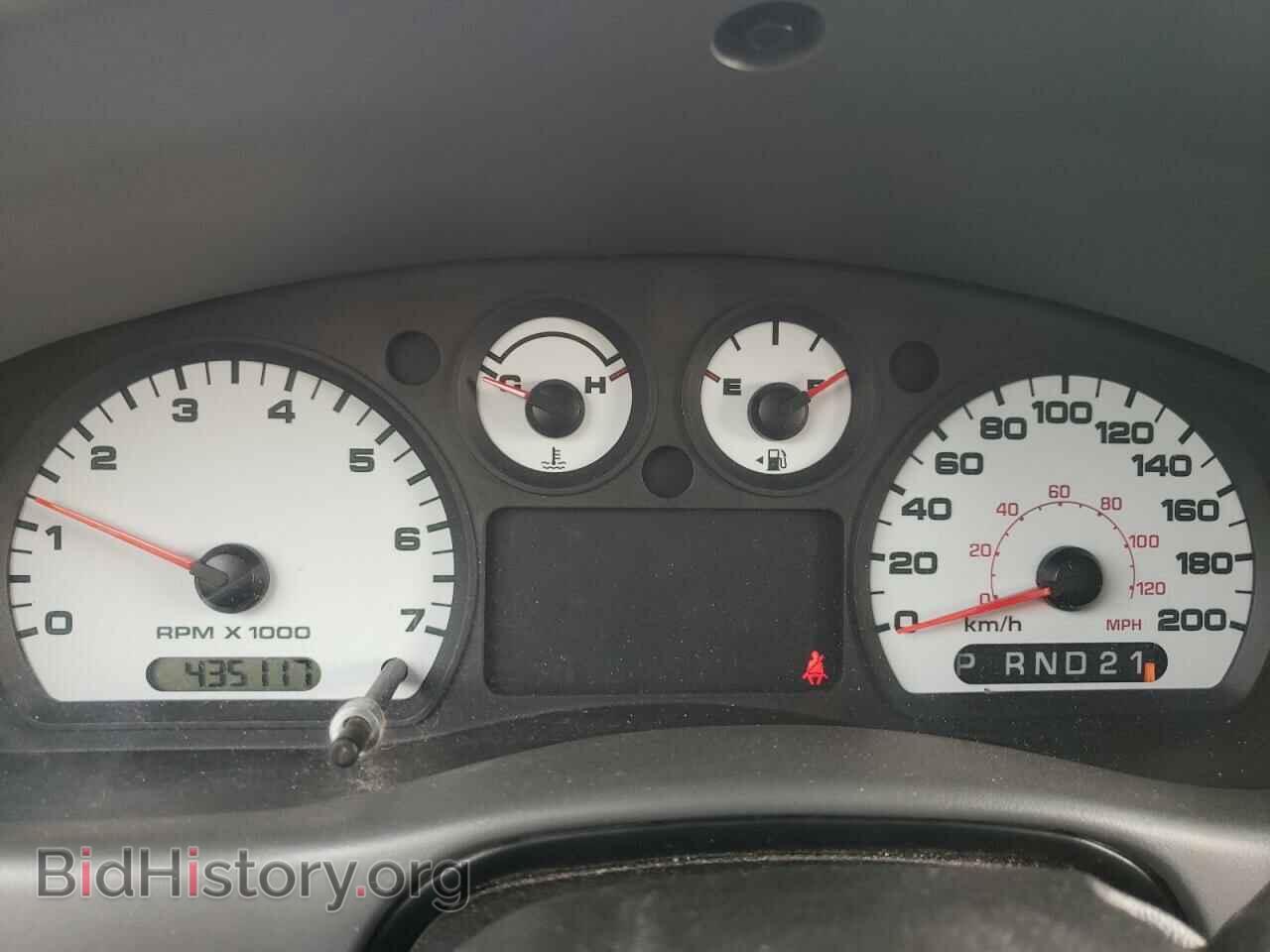 2010 FORD RANGER - VIN: 1FTKR4EE9APA33937 - Фото 9