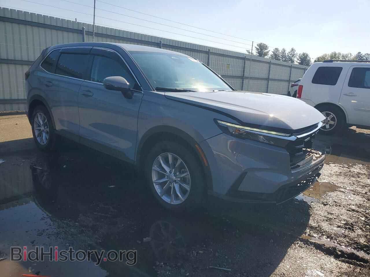 2023 HONDA CRV - VIN: 5J6RS4H48PL003697 - Фото 4