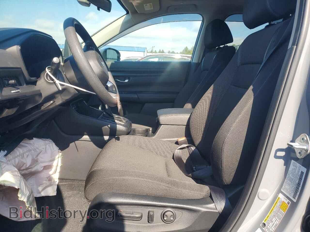 2023 HONDA CRV - VIN: 5J6RS4H48PL003697 - Фото 7