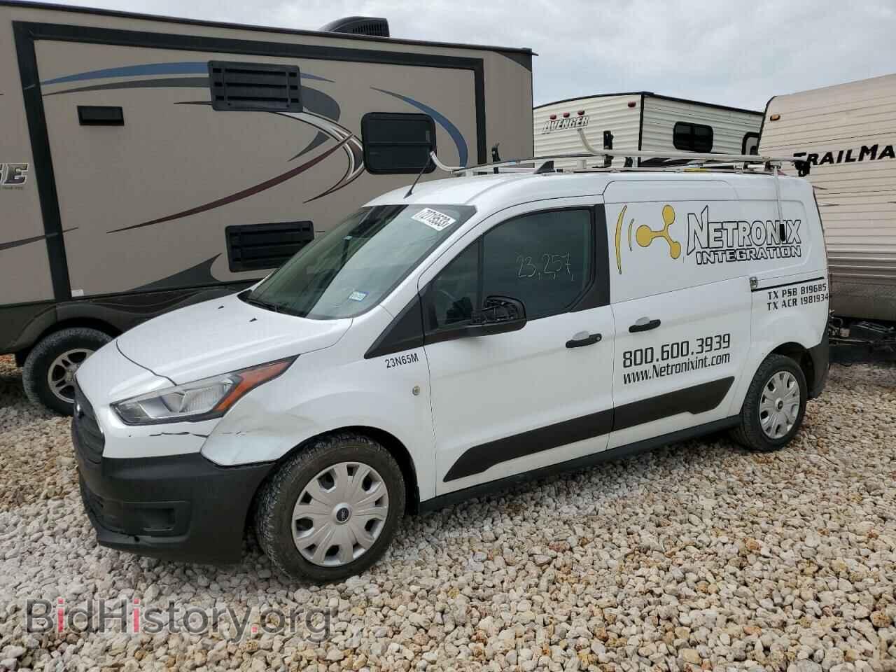 Фотография NM0LS7E25L1482678 - FORD TRANSIT 2020