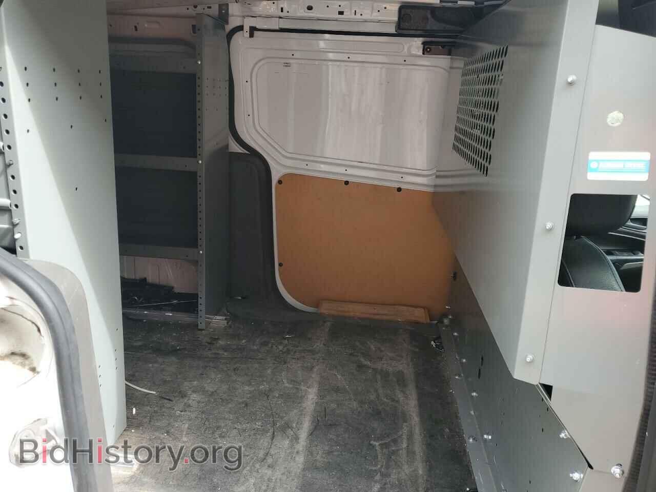2020 FORD TRANSIT - VIN: NM0LS7E25L1482678 - Фото 11
