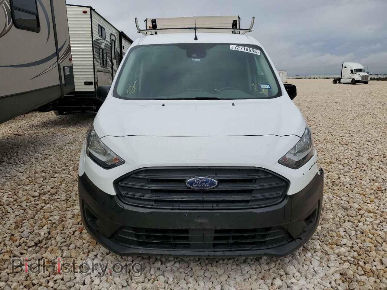 2020 FORD TRANSIT - VIN: NM0LS7E25L1482678 - Фото 5