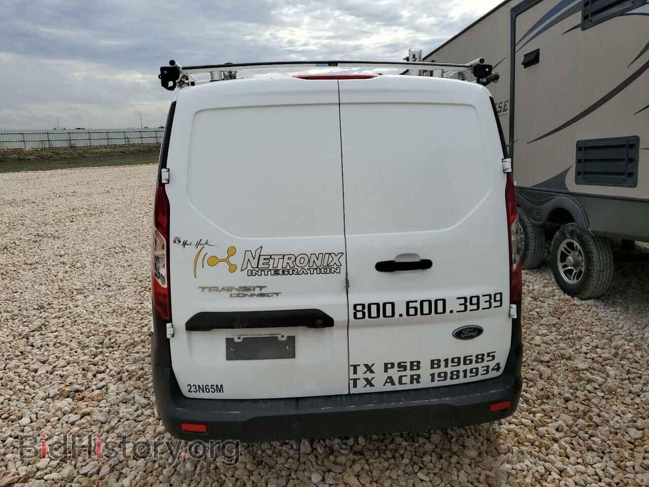 2020 FORD TRANSIT - VIN: NM0LS7E25L1482678 - Фото 6