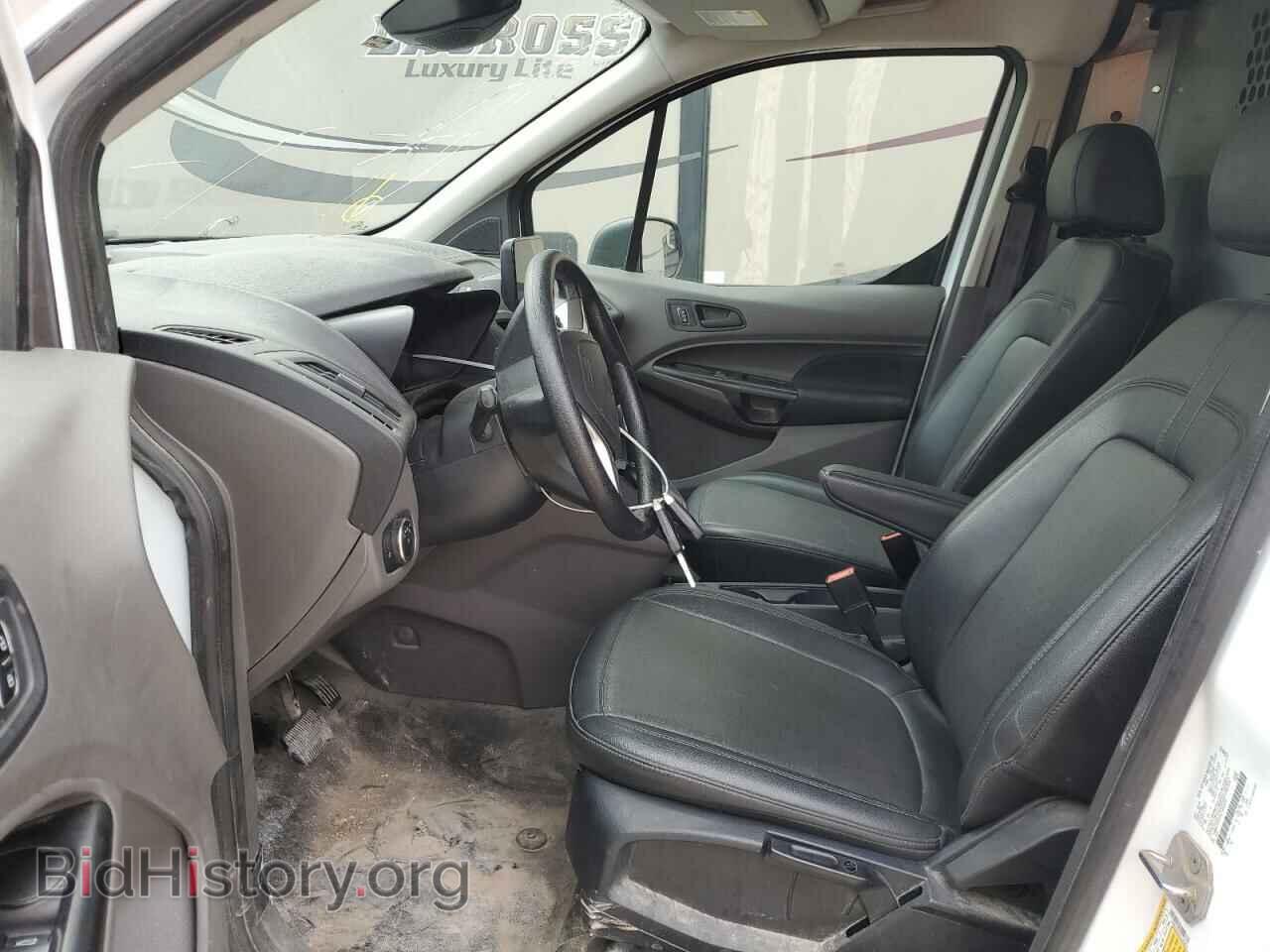 2020 FORD TRANSIT - VIN: NM0LS7E25L1482678 - Фото 7