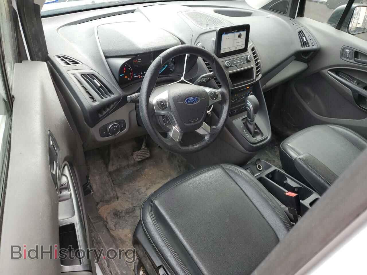 2020 FORD TRANSIT - VIN: NM0LS7E25L1482678 - Фото 8