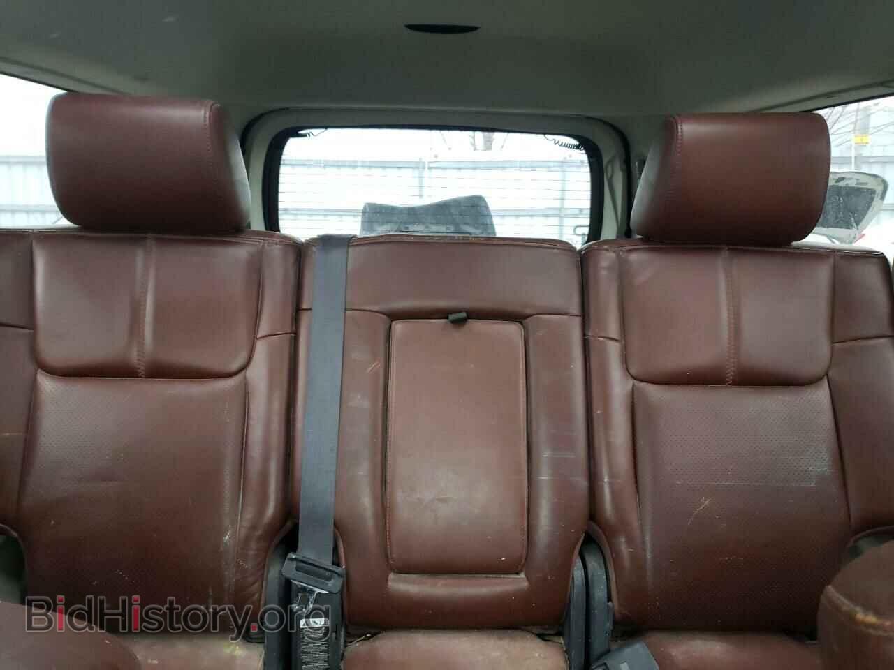2006 JEEP COMMANDER - VIN: 1J8HG58226C206762 - Фото 10