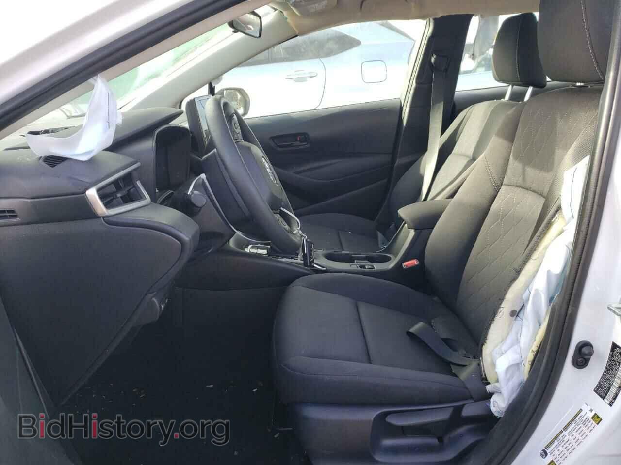 2023 TOYOTA COROLLA - VIN: 5YFB4MDE4PP060678 - Фото 7