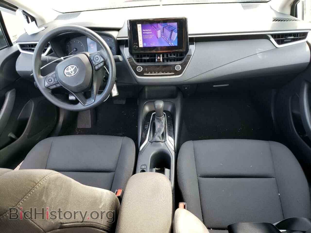 2023 TOYOTA COROLLA - VIN: 5YFB4MDE4PP060678 - Фото 8