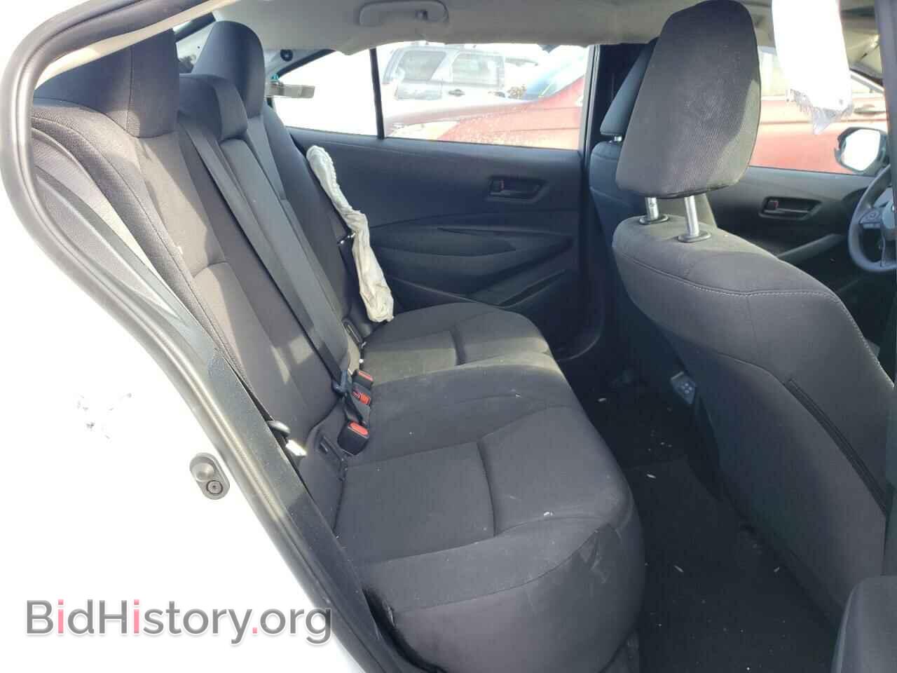2023 TOYOTA COROLLA - VIN: 5YFB4MDE4PP060678 - Фото 10