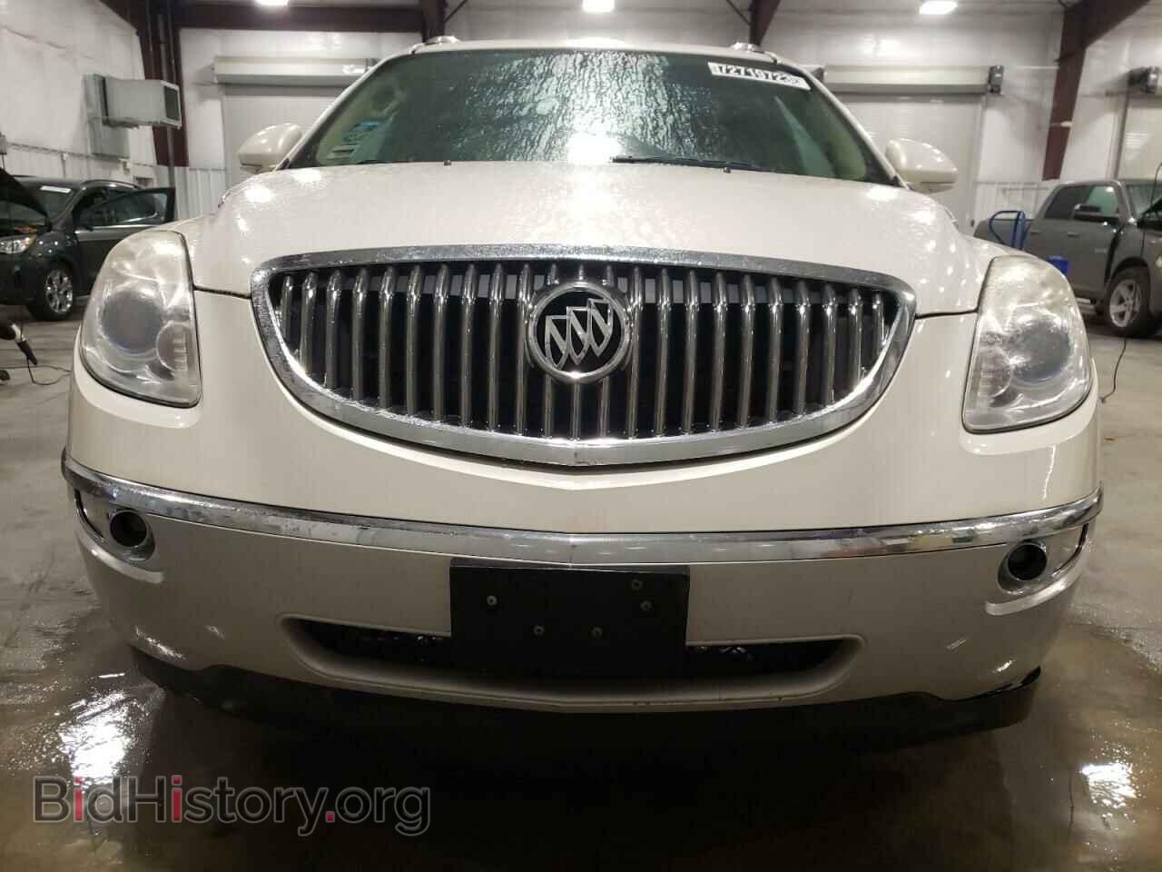2010 BUICK ENCLAVE - VIN: 5GALVBED5AJ100159 - Фото 5