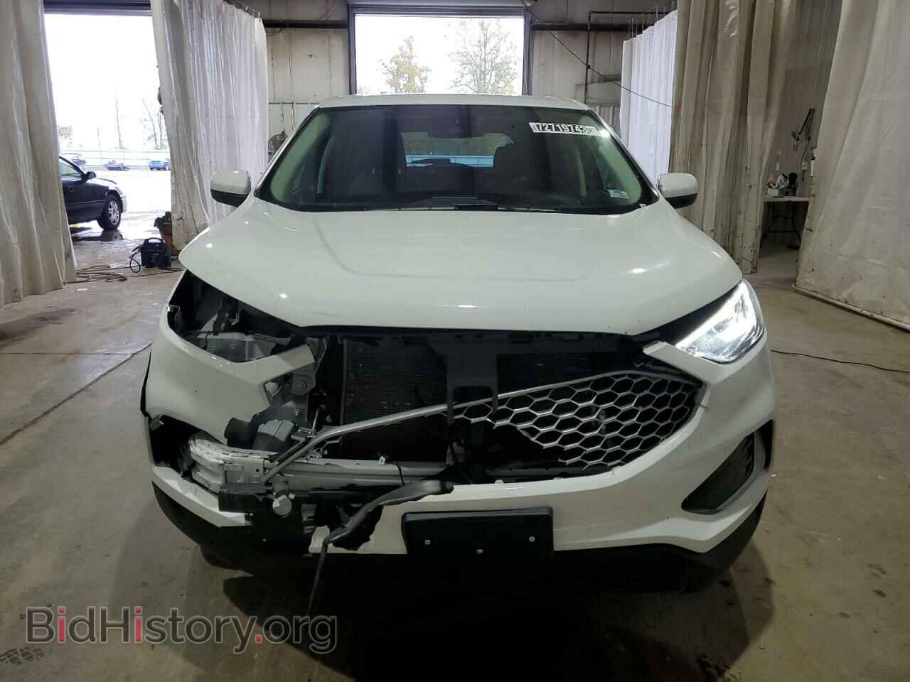 2023 FORD EDGE - VIN: 2FMPK4J94PBA30944 - Фото 5