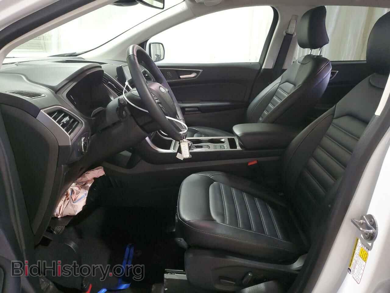 2023 FORD EDGE - VIN: 2FMPK4J94PBA30944 - Фото 7