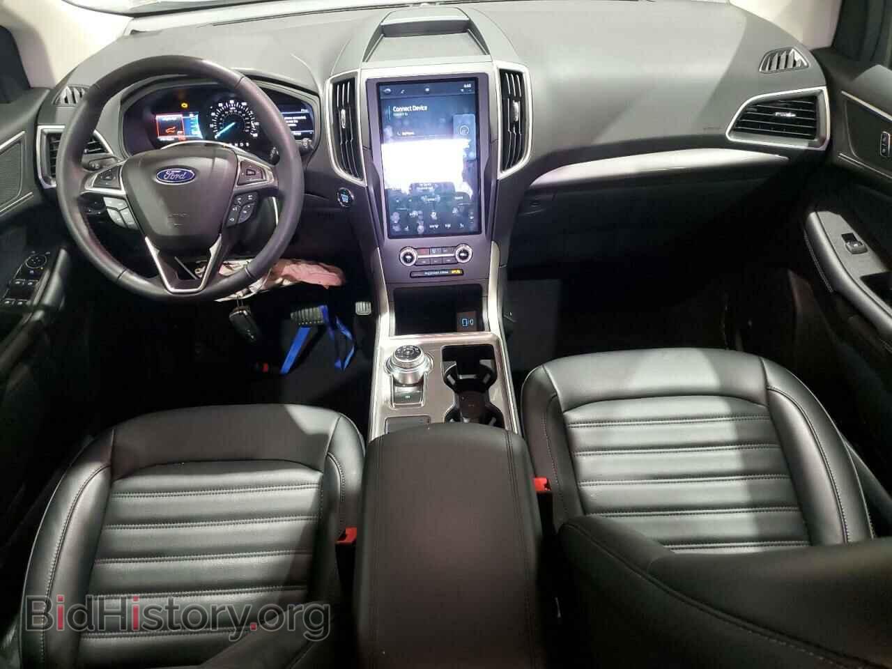 2023 FORD EDGE - VIN: 2FMPK4J94PBA30944 - Фото 8