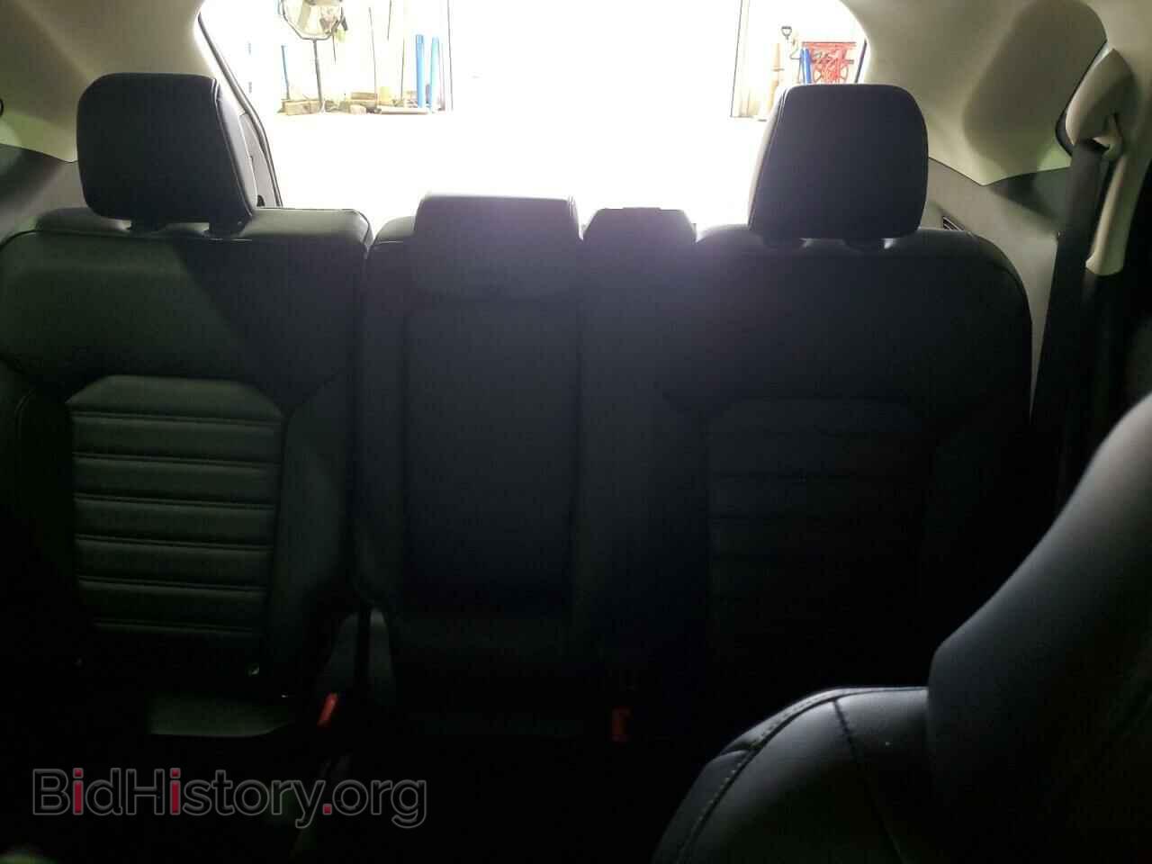 2023 FORD EDGE - VIN: 2FMPK4J94PBA30944 - Фото 10