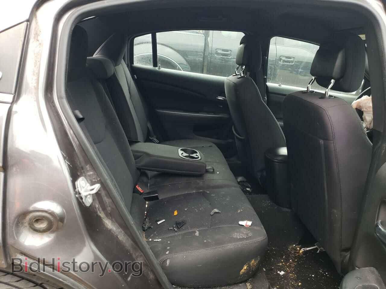 2014 CHRYSLER 200 - VIN: 1C3CCBBB5EN185577 - Фото 10