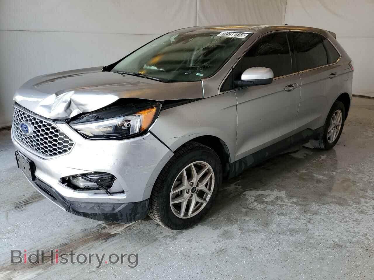 Photo 2FMPK4J97PBA18562 - FORD EDGE 2023