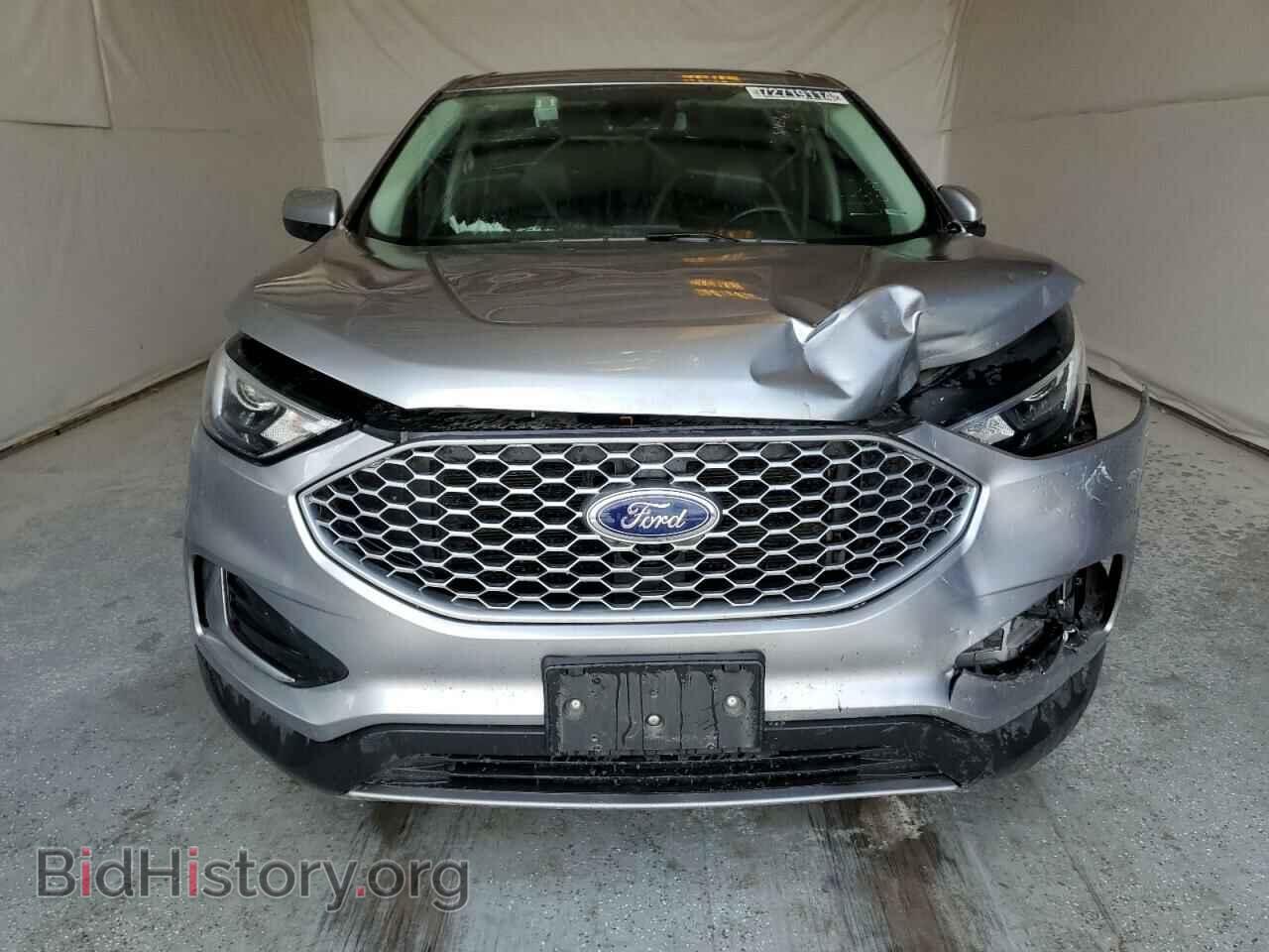 2023 FORD EDGE - VIN: 2FMPK4J97PBA18562 - Фото 5
