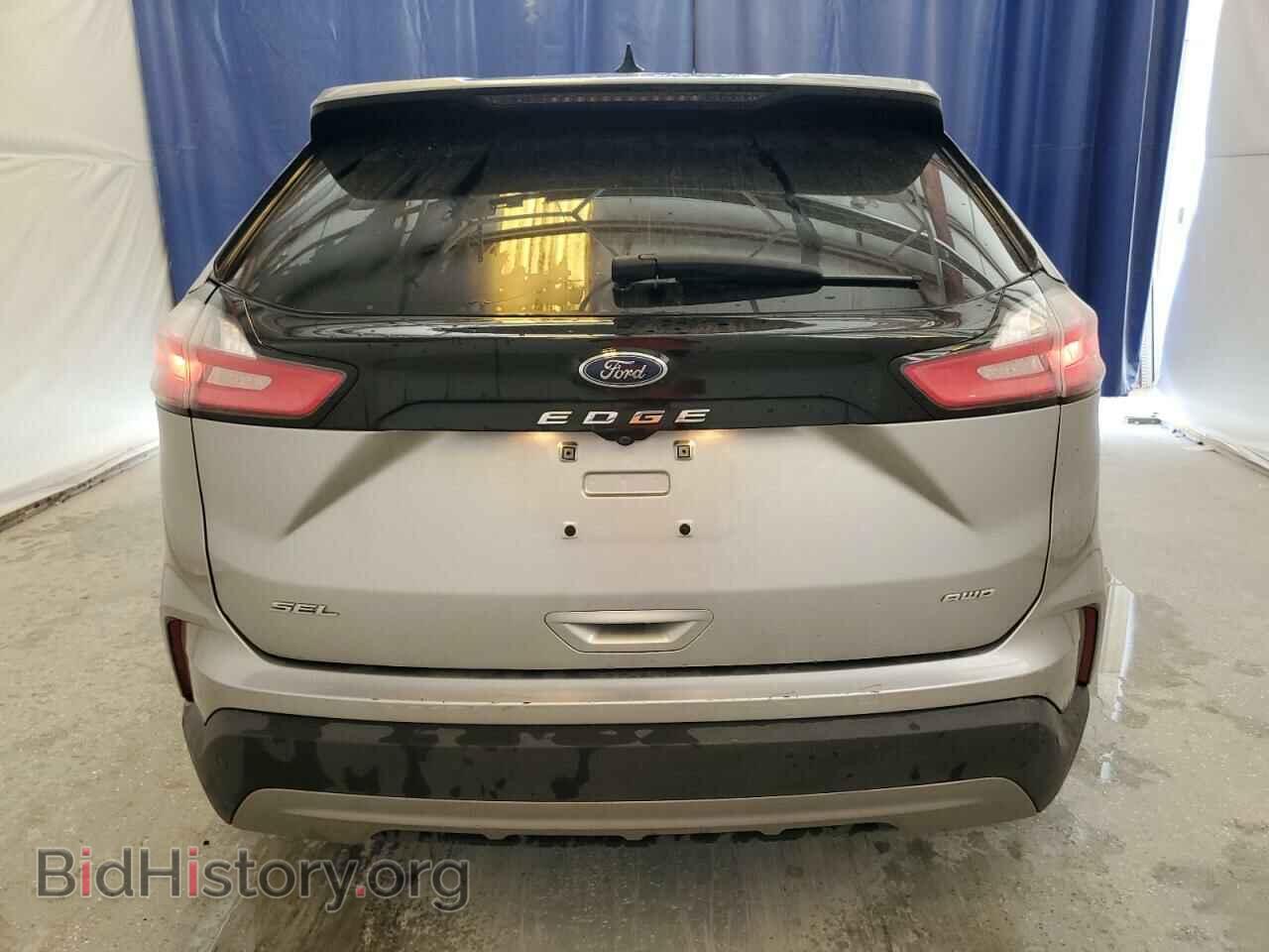 2023 FORD EDGE - VIN: 2FMPK4J97PBA18562 - Фото 6