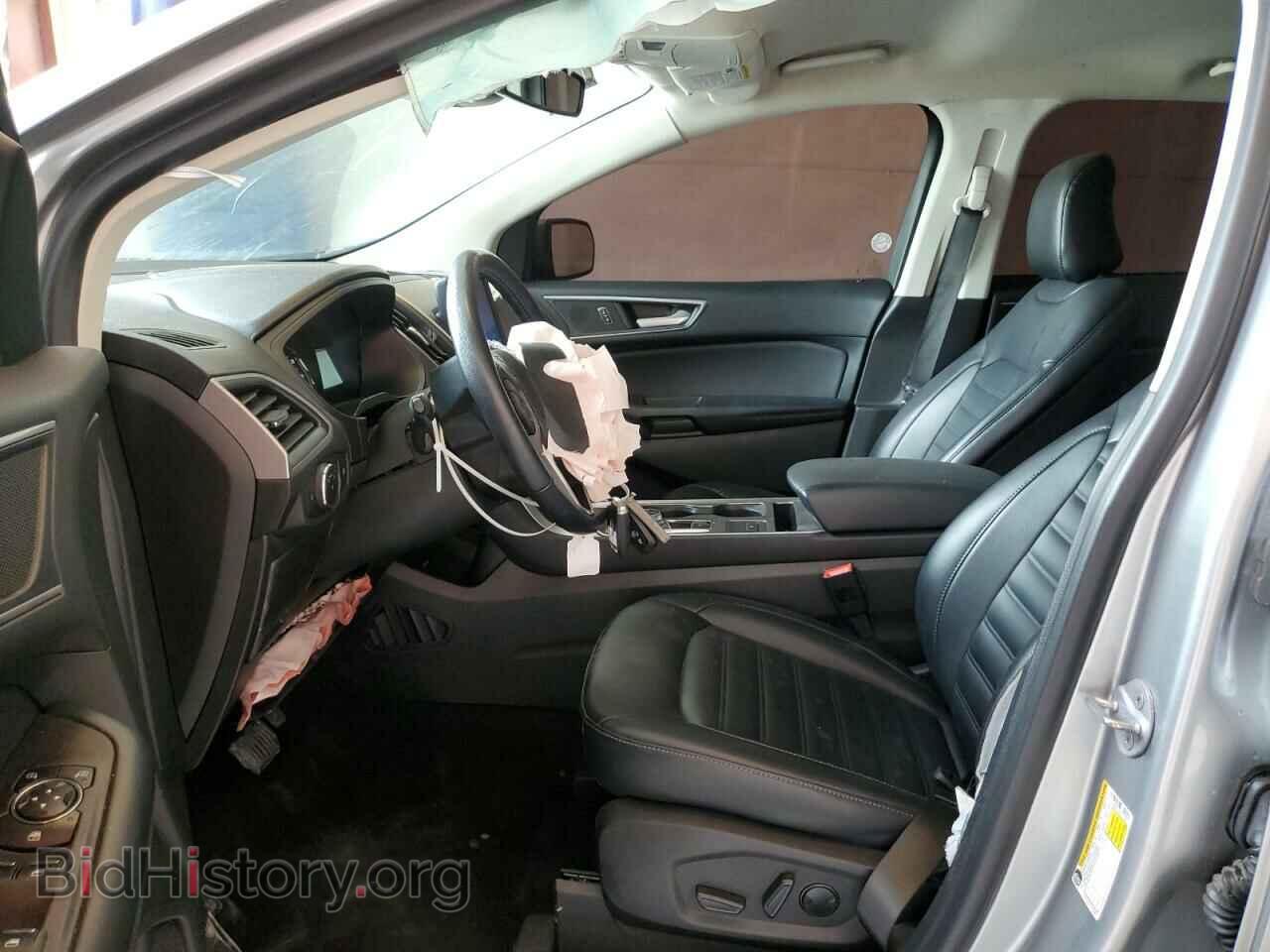2023 FORD EDGE - VIN: 2FMPK4J97PBA18562 - Фото 7