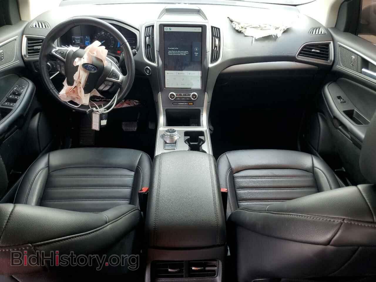 2023 FORD EDGE - VIN: 2FMPK4J97PBA18562 - Фото 8