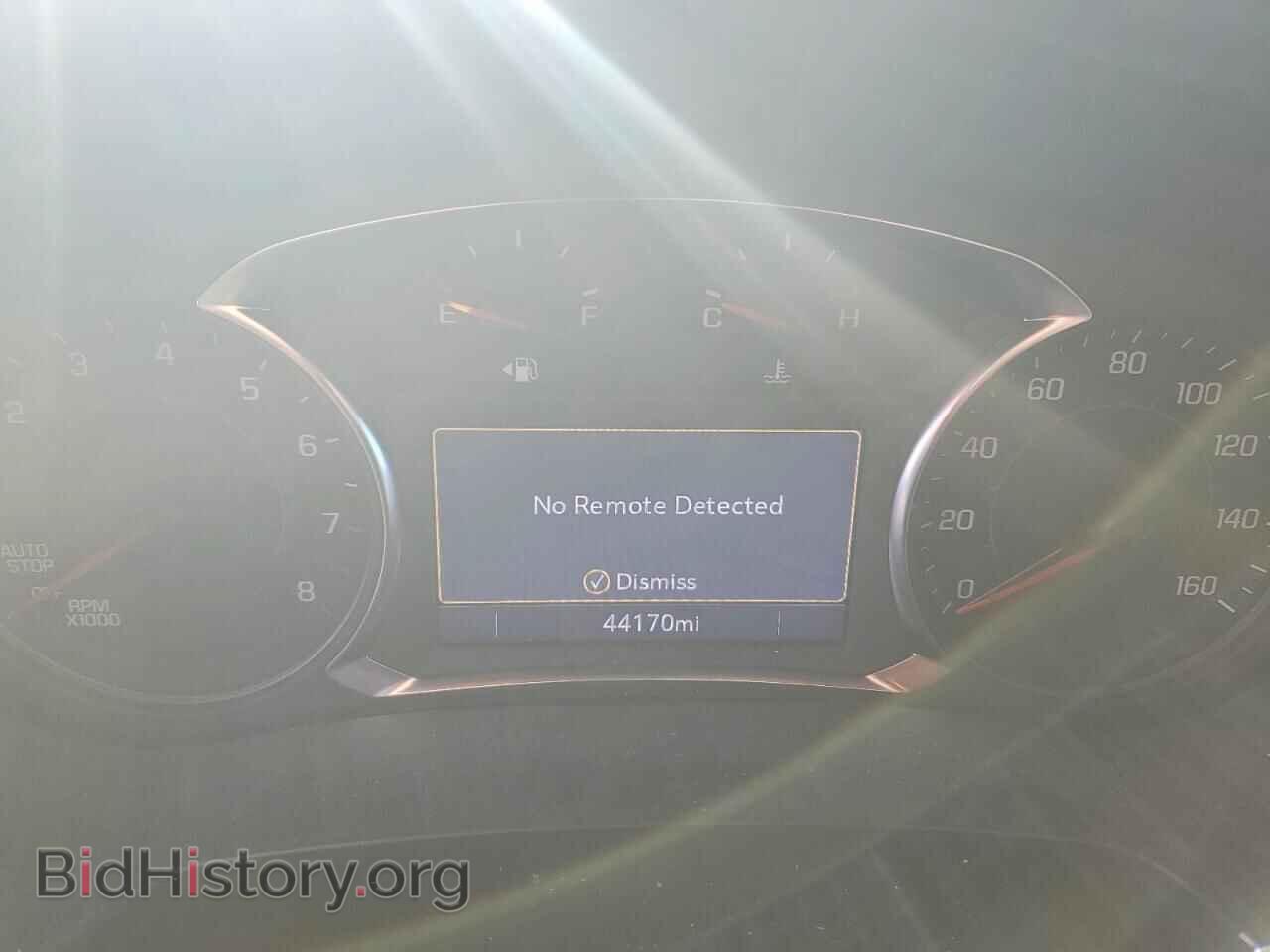 2023 CHEVROLET TRAVERSE - VIN: 1GNEVHKWXPJ179151 - Фото 9