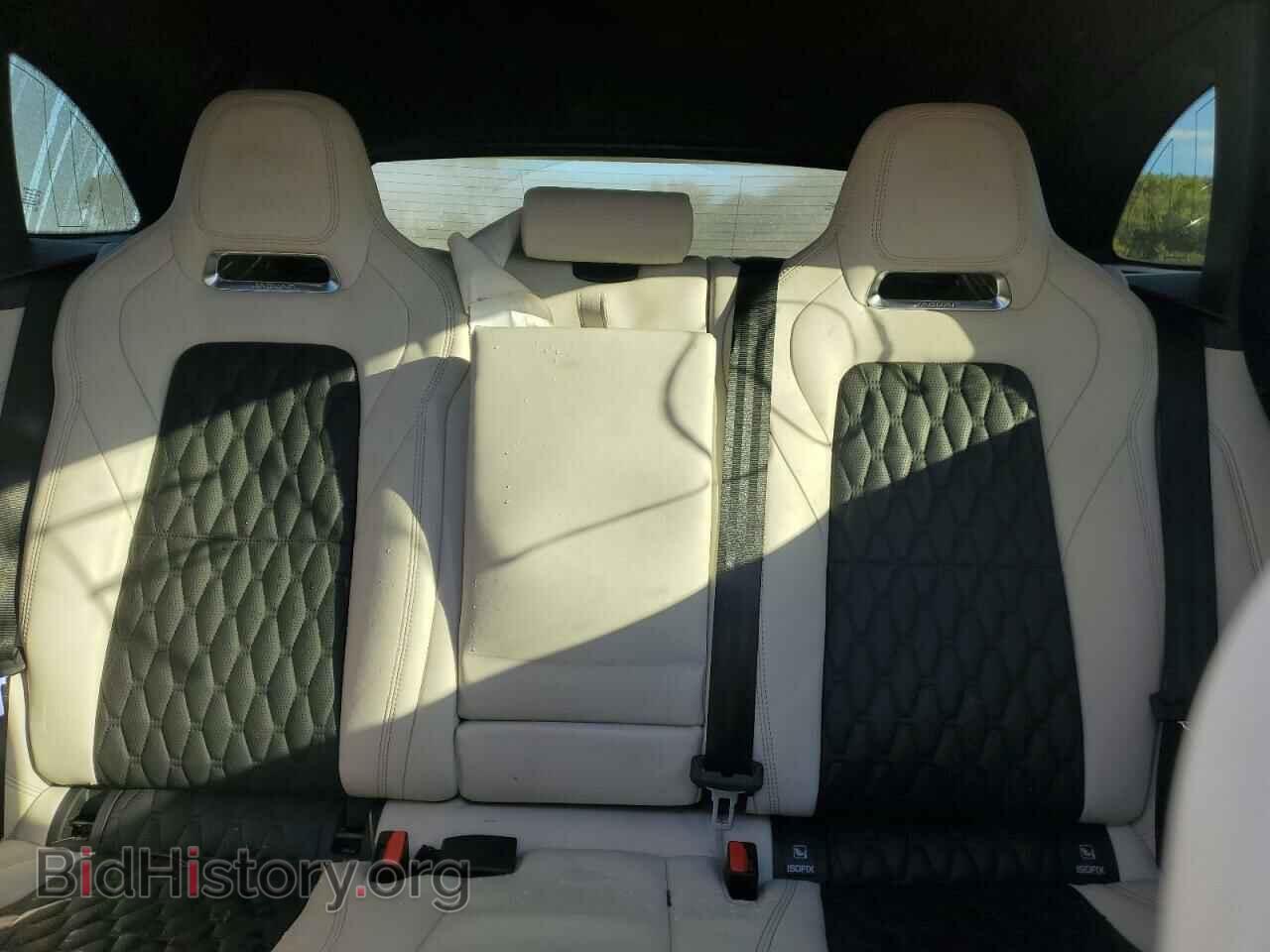 2020 JAGUAR F-PACE - VIN: SADCZ2EEXLA625799 - Фото 10